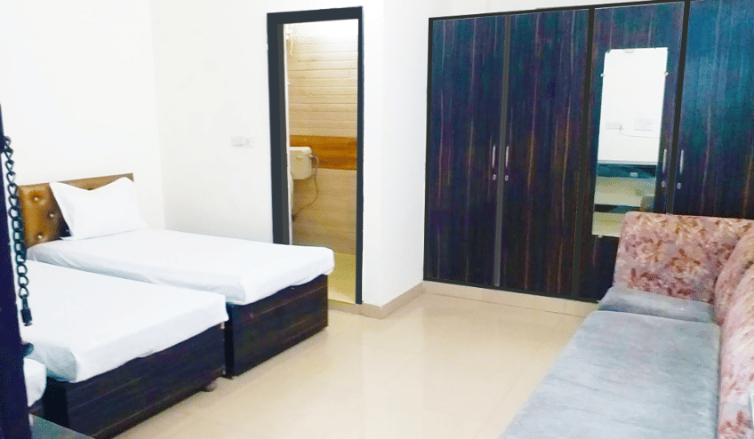 Asian School of Business Noida Boys Hostel photo 5